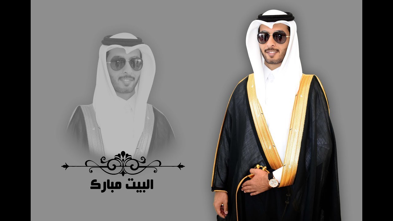 حفل زواج / نايف بن سالم بن حسين آل لبيد