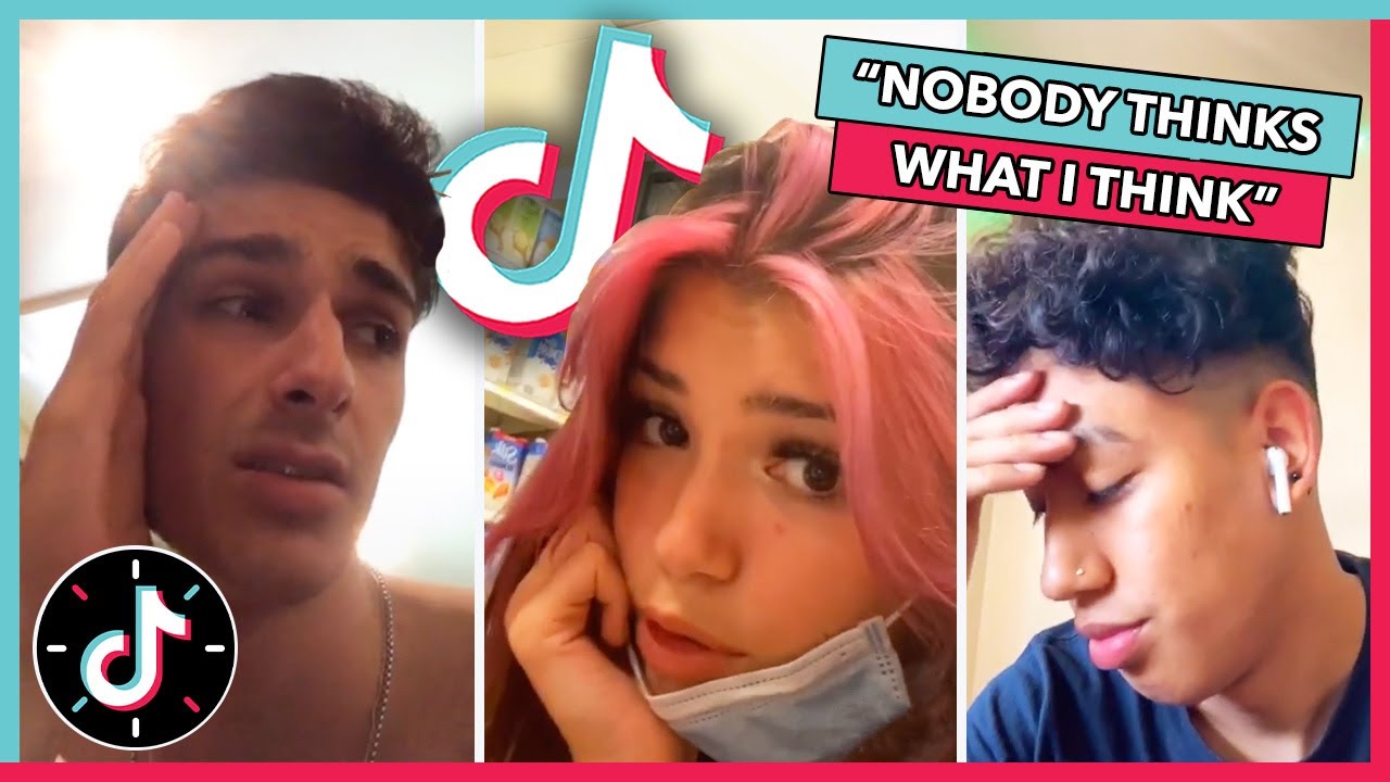 Nobody thinks what I think TikTok memes 👀 [August 2020]