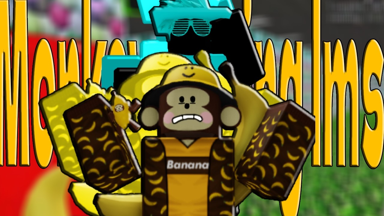 Monkeygaming Last Man Standing (Jokesaken)
