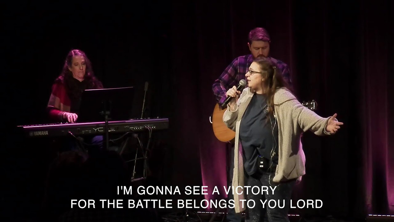 Beacon Church Service