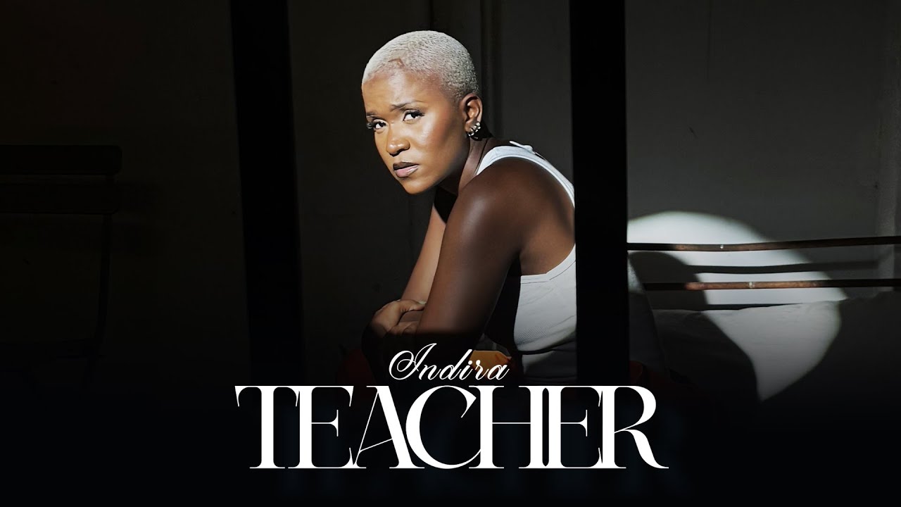 Indira - Teacher