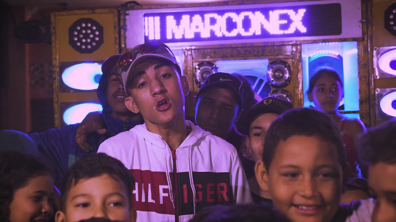 MC 3L - Crescendo E Aprendendo (V&Iacute;DEO CLIPE OFICIAL) Djay W
