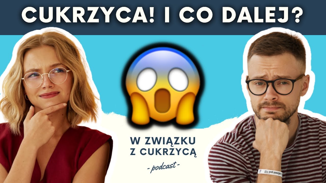 49: Porady dla cukrzyk&oacute;w: co jest najważniejsze dla cukrzyka? To musisz wiedzieć żyjąc z cukrzycą!