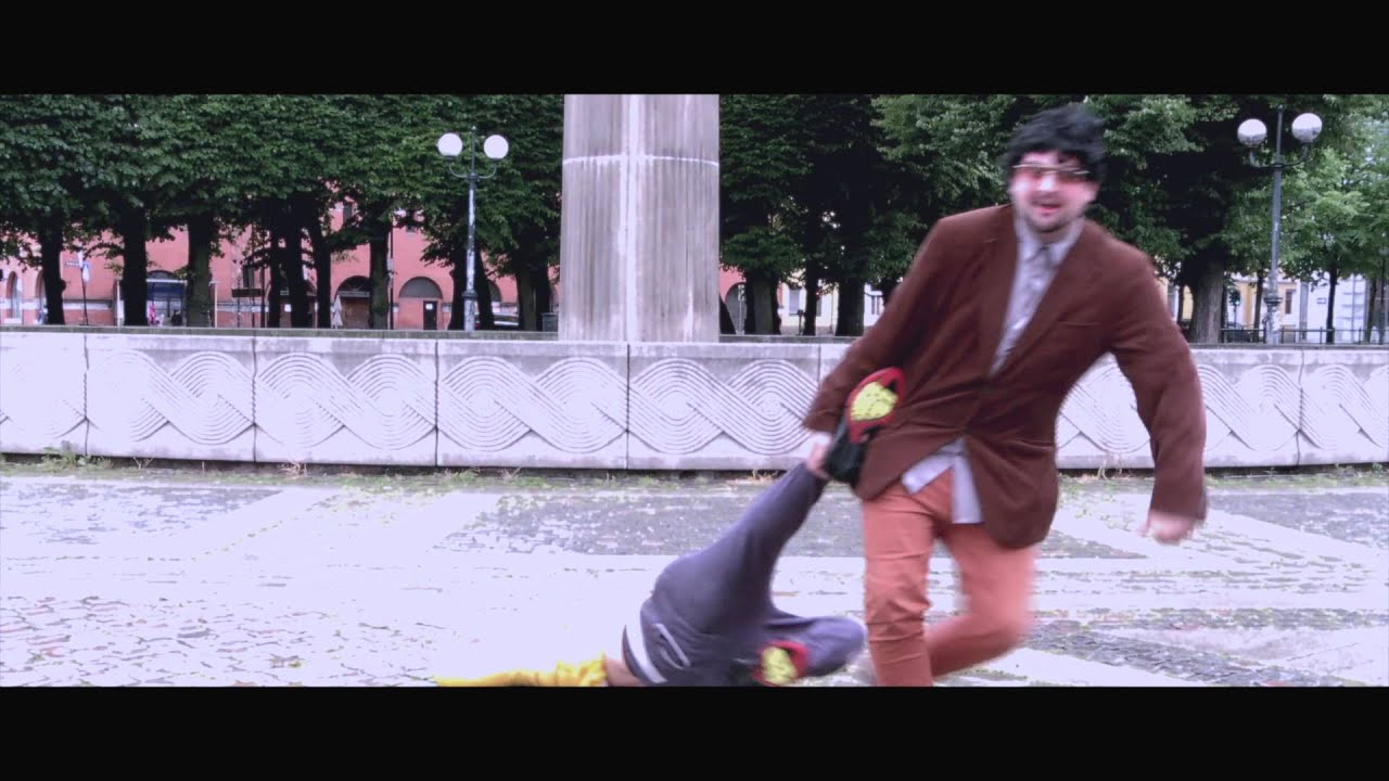 Kollektivet: Musikkvideo - 