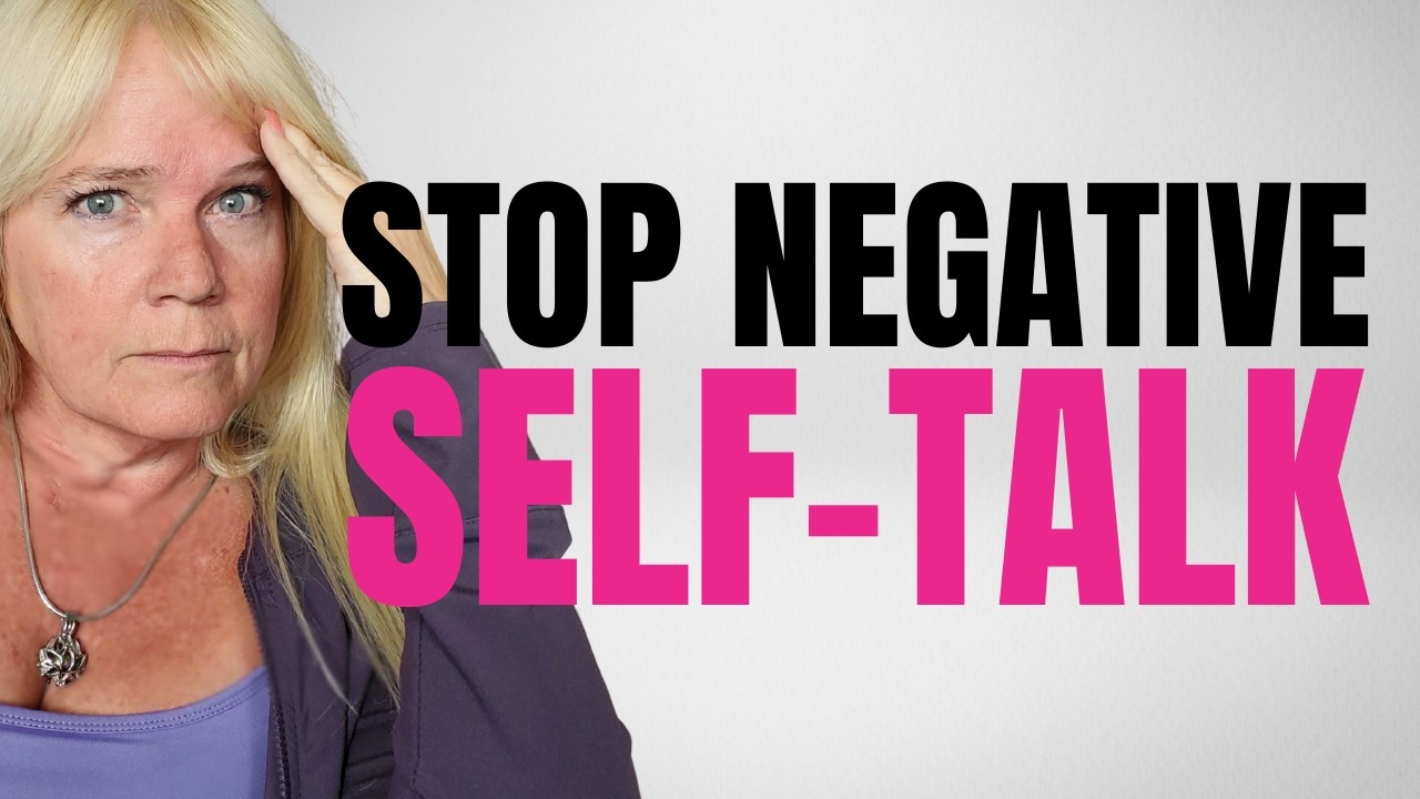 How to Stop Feeling Not Good Enough | Mentally STRONG Method