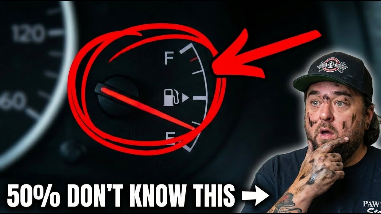 Your Car Has 11 SECRET Features — And One Prevents COSTLY Repairs!