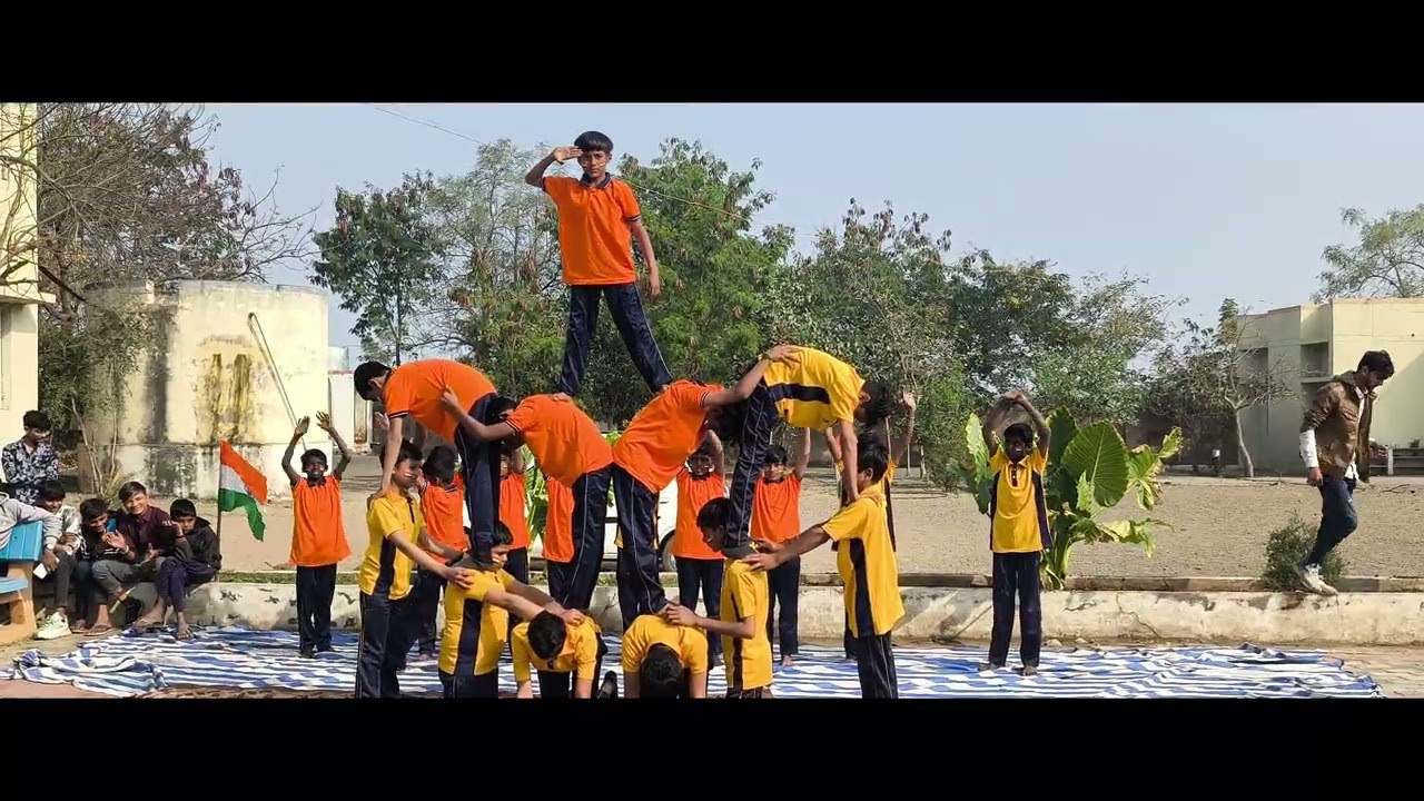 Pyramid 