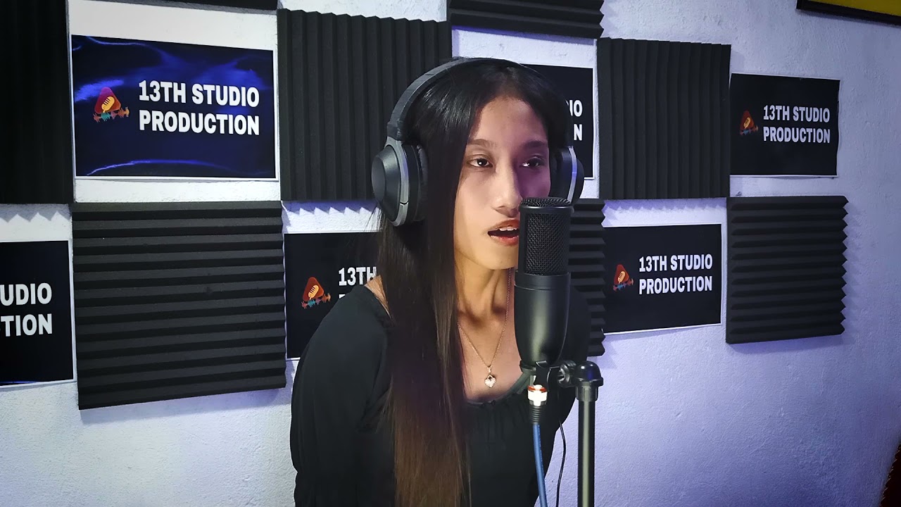 When You Kiss Me By: Shania Twain/Ernalyn Abella Cover