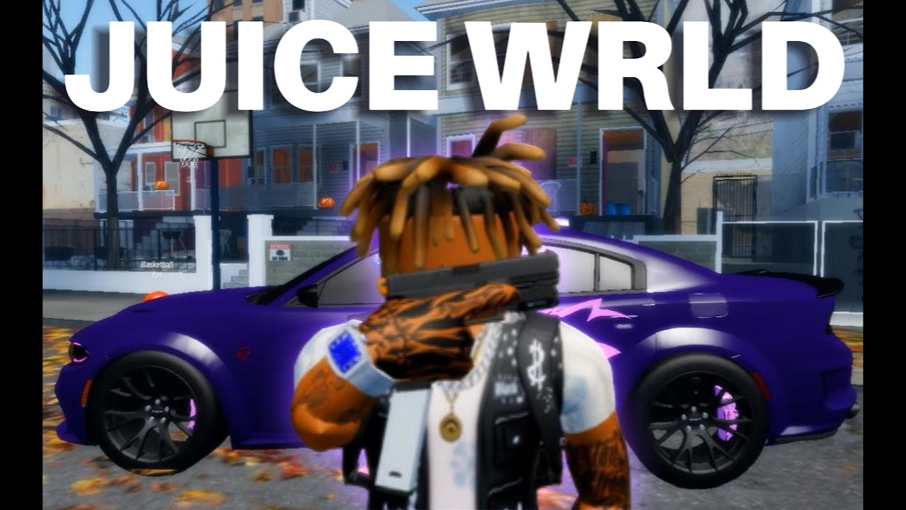 I Crashed Out As Juice Wrld On Tha Bronx 3