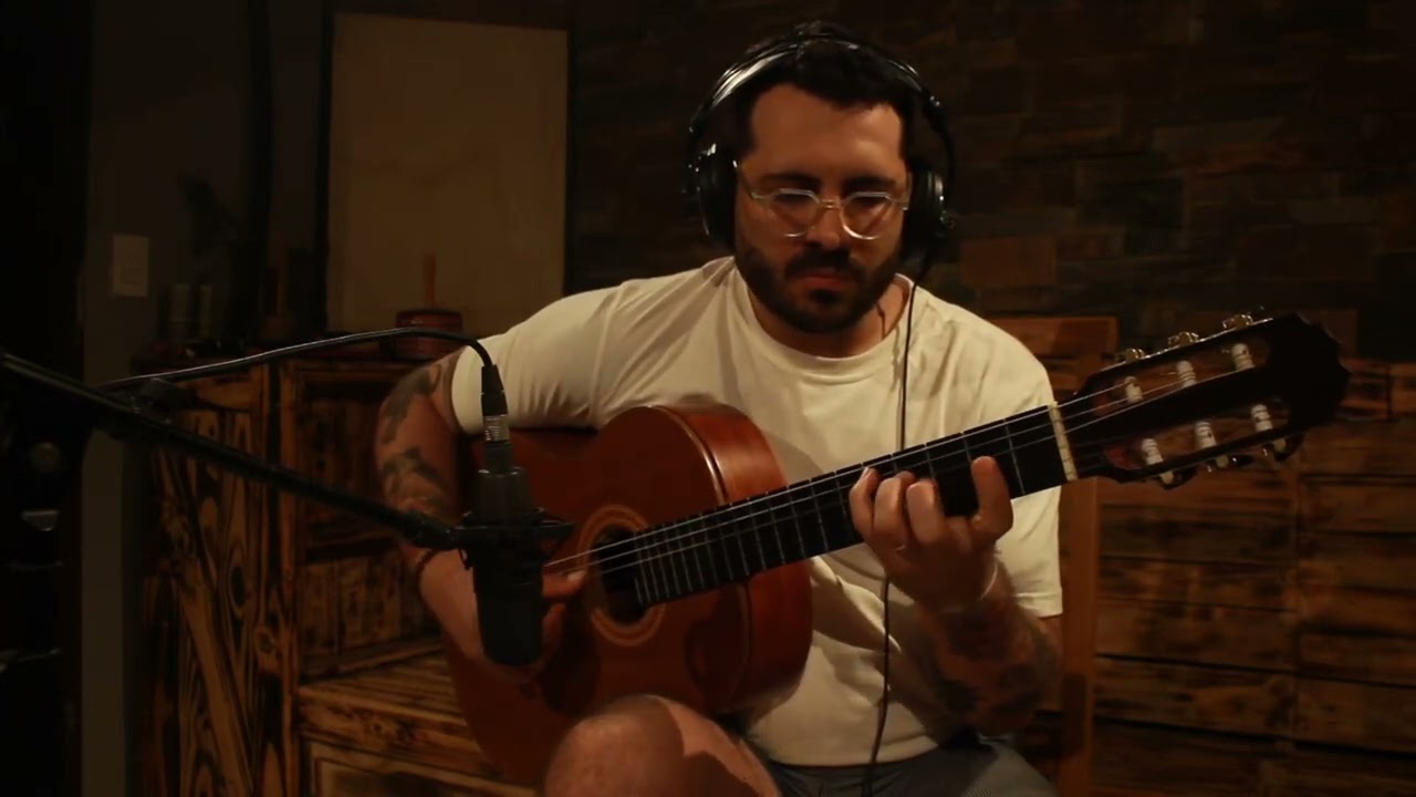 Desvairada - Garoto