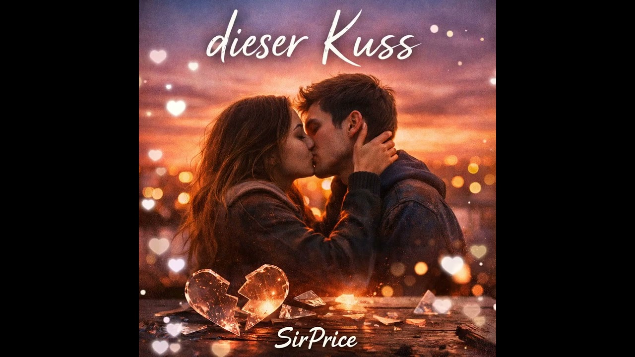 Dieser Kuss 