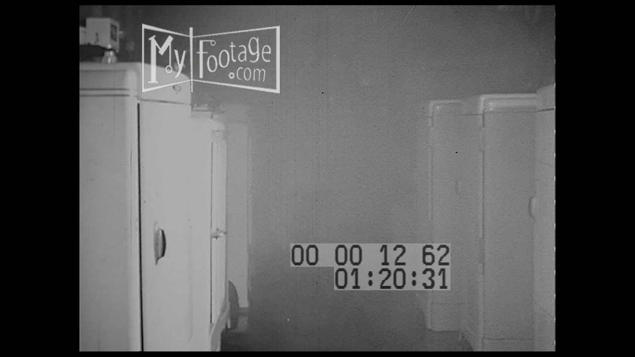 The New Frigidaire of 1936 Part 1 of 5