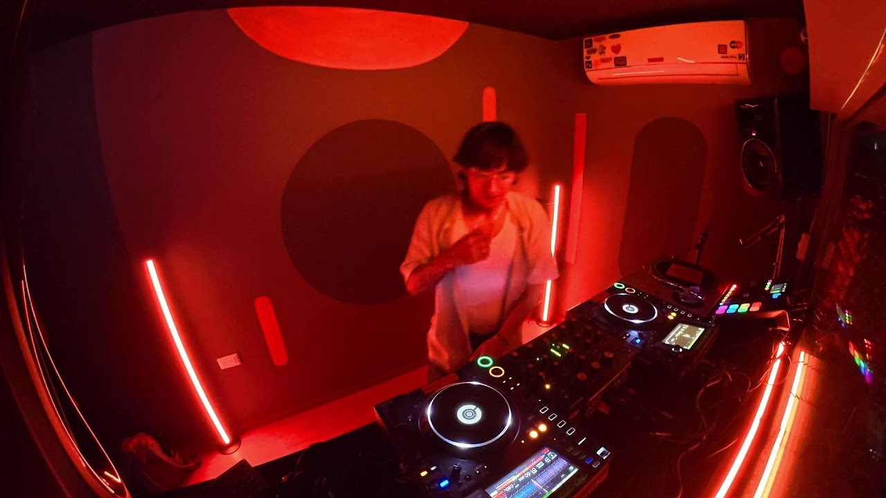 Frecuencia House @Radio 28  (06 de Marzo, 2026)