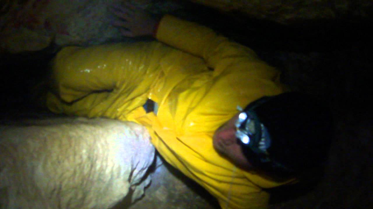 Grottes aux Fees - Vallorbe, Jura