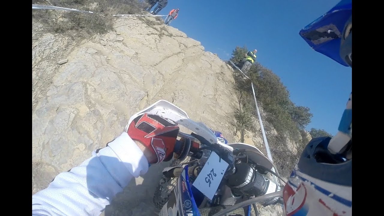 Assoluti d'Italia Sanremo Extreme Test