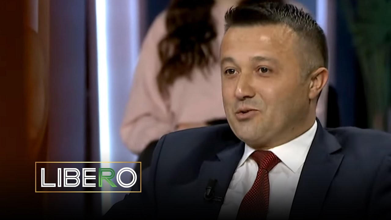 Veton Berisha: Shtrirja e egjiptianëve është në nivel të ballkanit - ATV