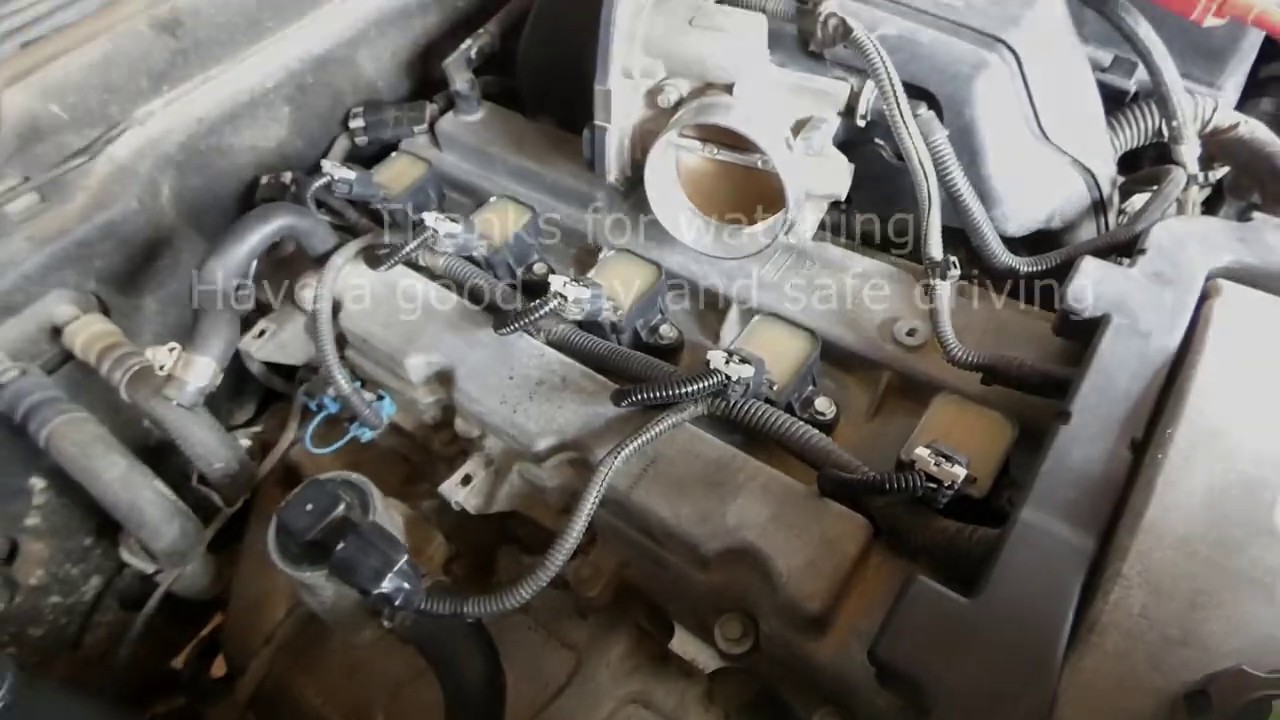 How to Protect Wires in Car Engine Bay using Split Wire Loom
