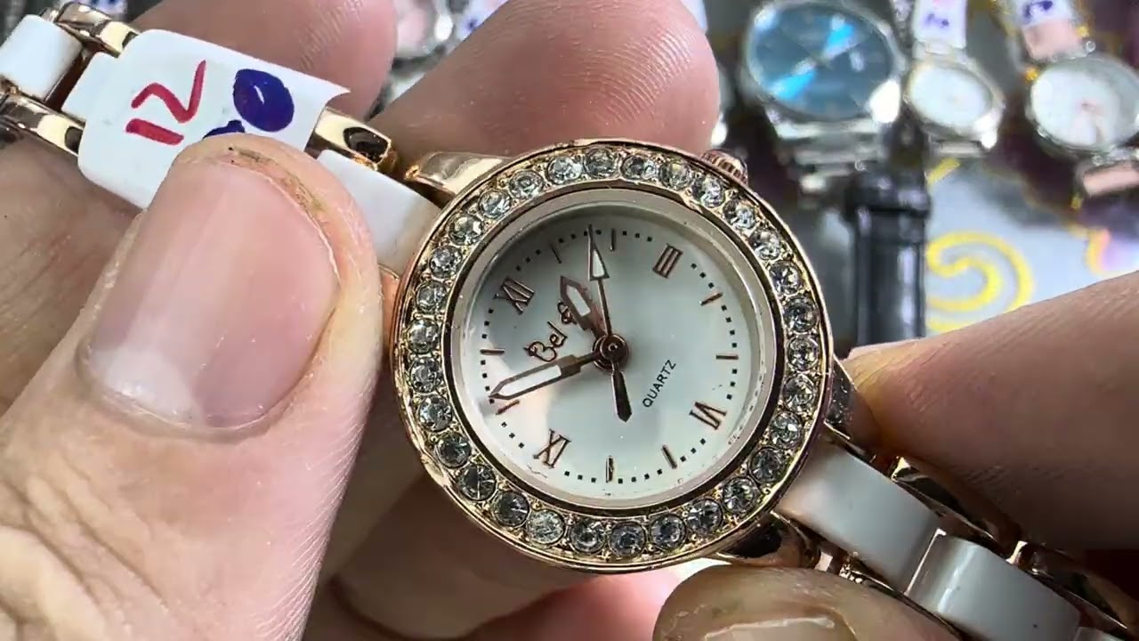Phiên đồng hồ co tu đong , ky niem 4/2/2026 DT Zalo 0913686439 . Kênh mới AE ủng hộ @donghonamnguyen