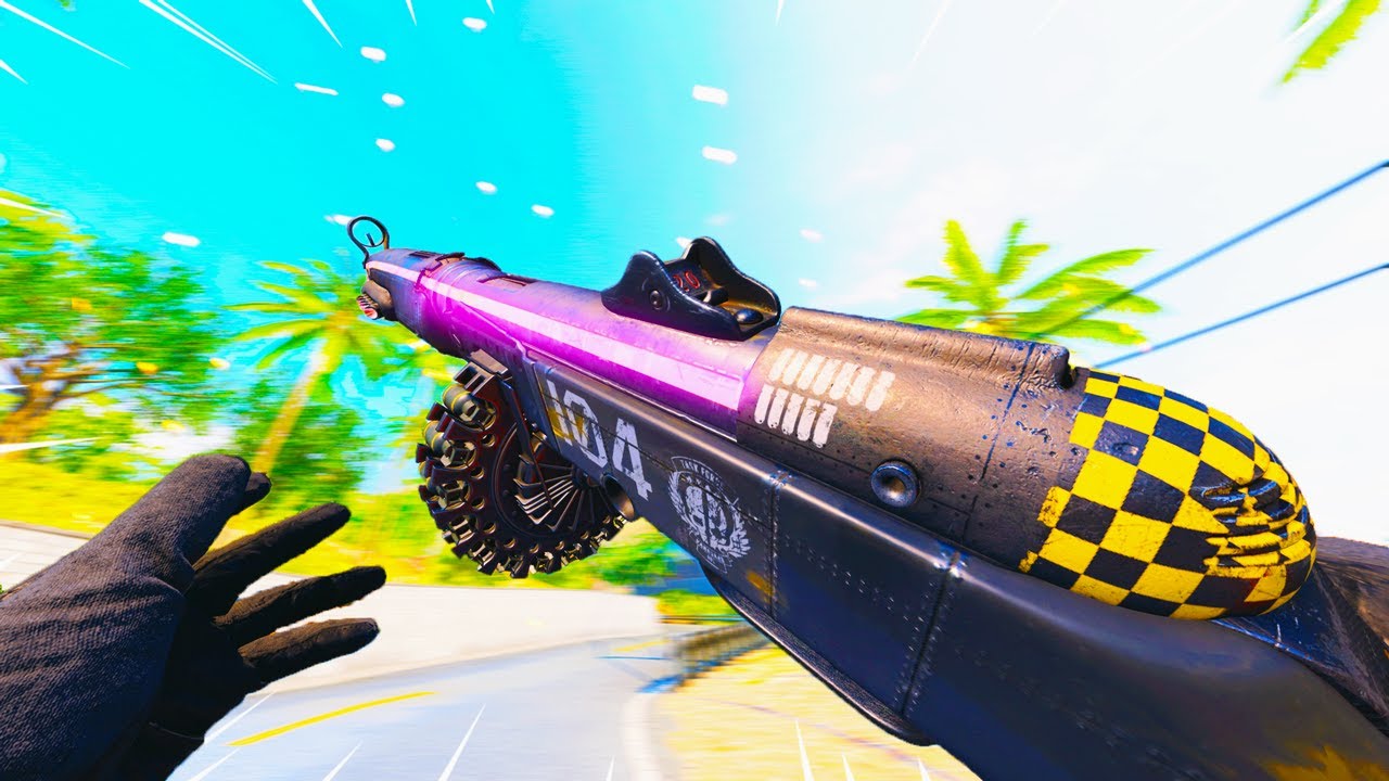 The OVERPOWERED PPSH Setup! 💪 - Best PPSH-41 Class Setup | Cold War