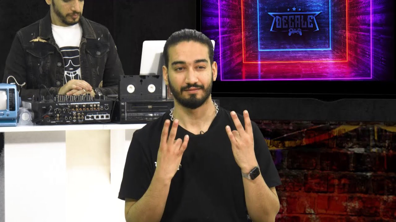 سرقت برنامج من التلفزة بش نتفرجوا فيه مع بعضنا