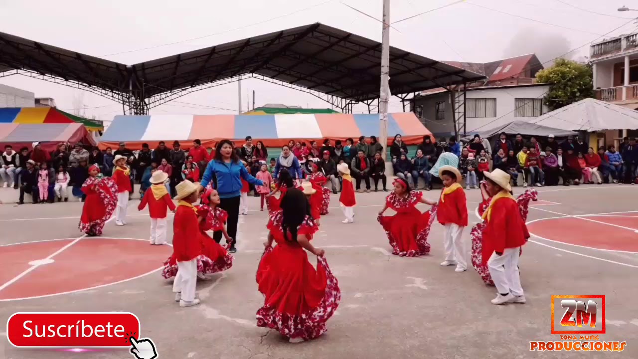 Pregon Joyagshi 2018
