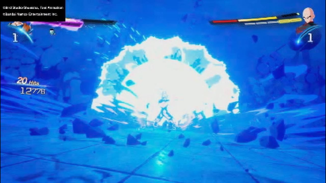 Piccolo can't lose (ranked)