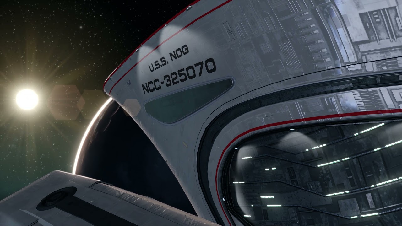 Eisenberg Star Cruiser