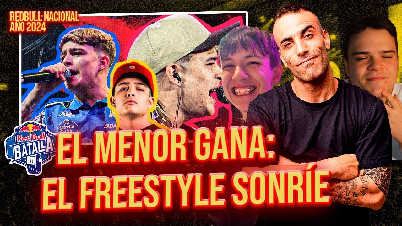 EL MENOR GANA LA REDBULL DE CHILE 🏆 EL CAMINO DE EL MENOR (CON YAGAMI Y CTZ) 🐔🇨🇱 Reacción