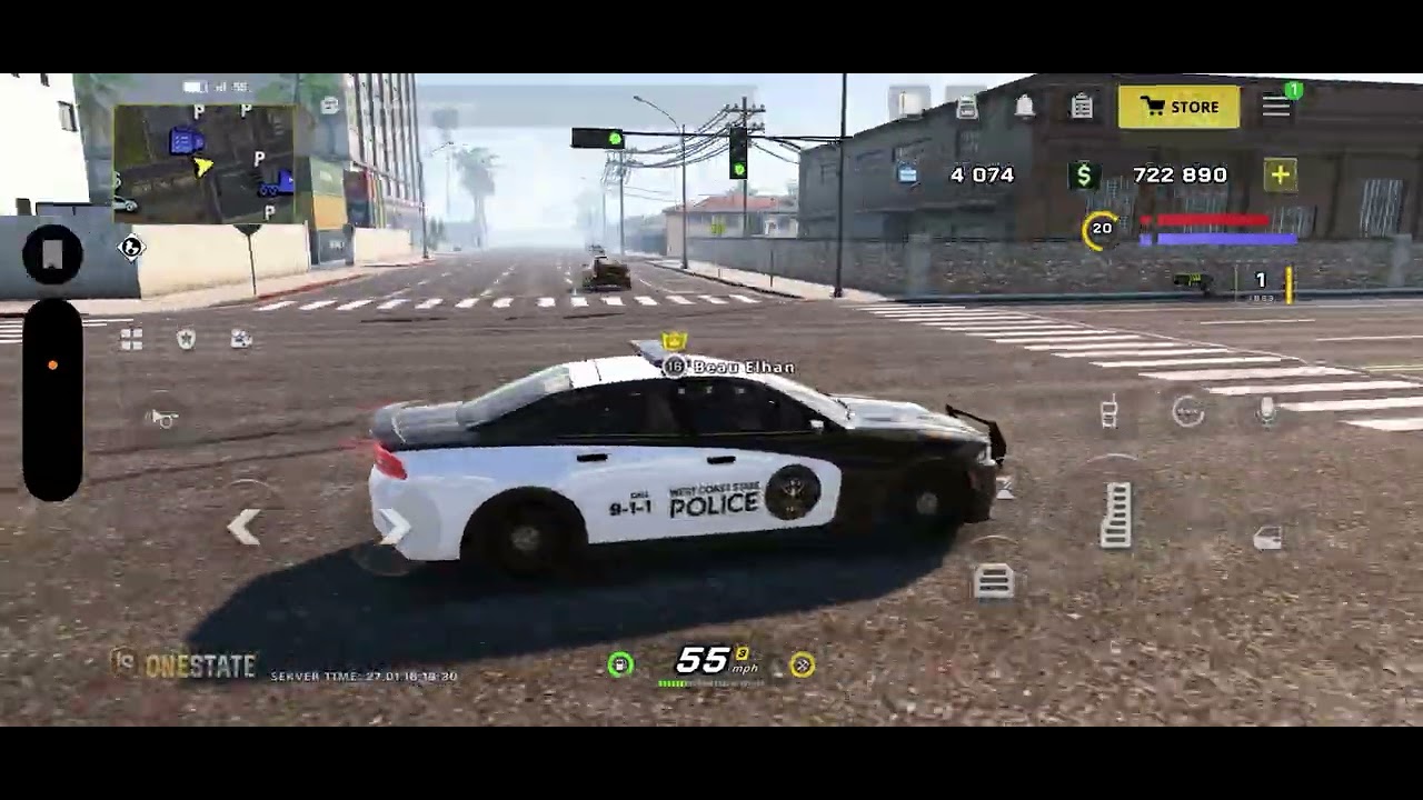 10-12 with beau Elhan(BODYCAM) 