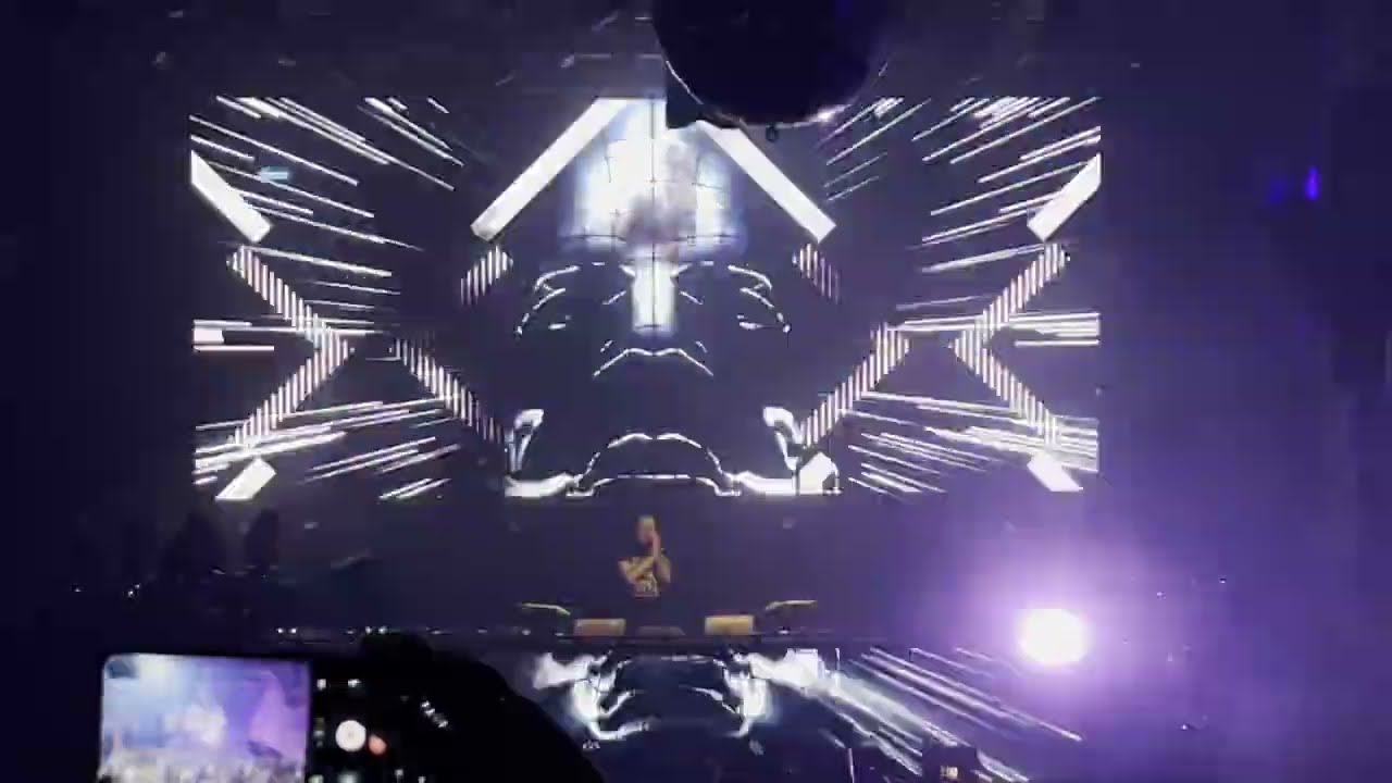 Paul van Dyk @ Winter Vandit Night (Kesselhaus / Berlin / Germany on 21st Dezember 2024)