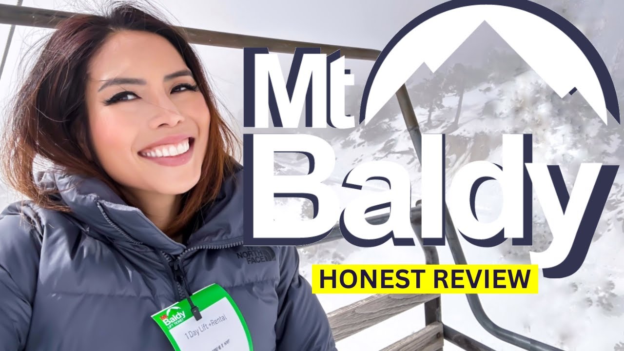Open All Year 🏔️ Mount Baldy Honest Review