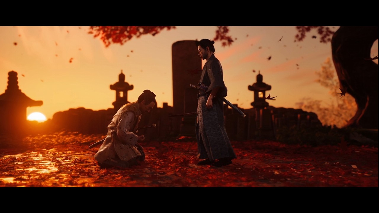 Lord Shimura Duel