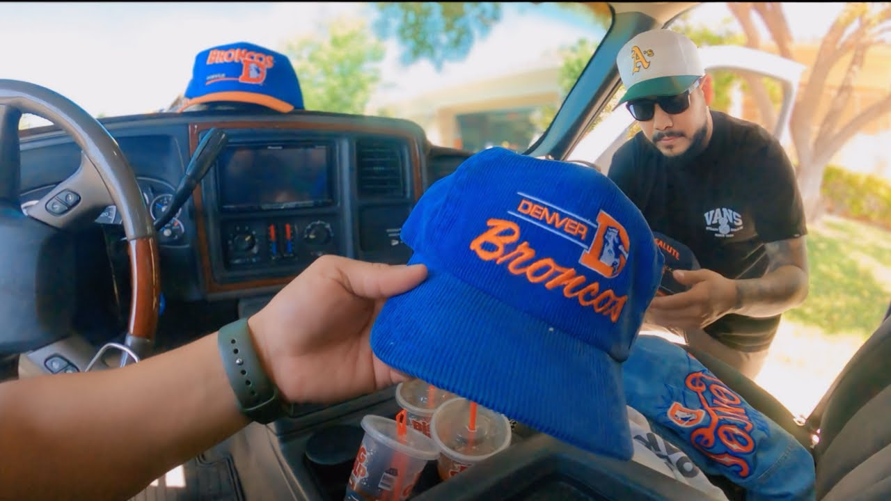 The Garage Sales Only Got Better and BETTER!