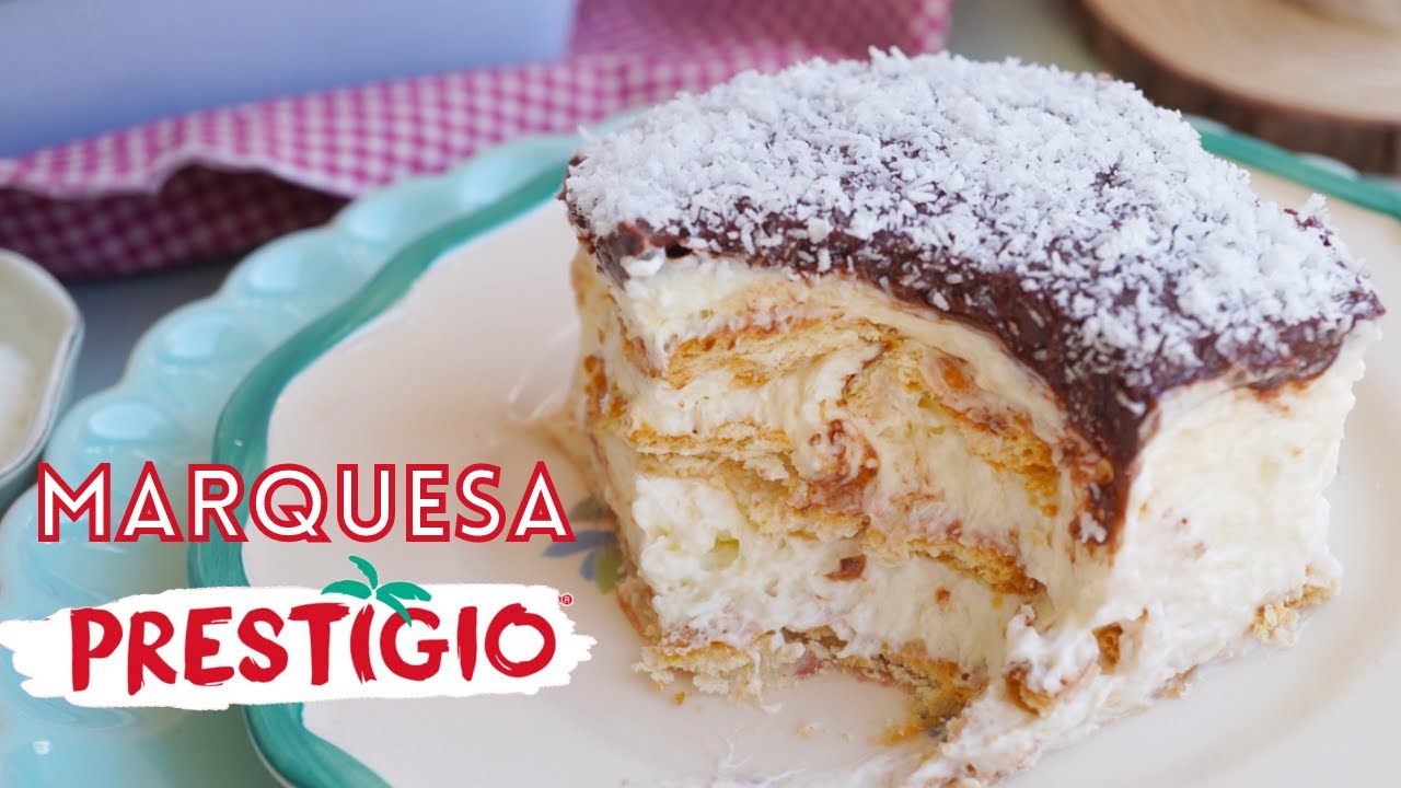 MARQUESA DE PRESTIGIO