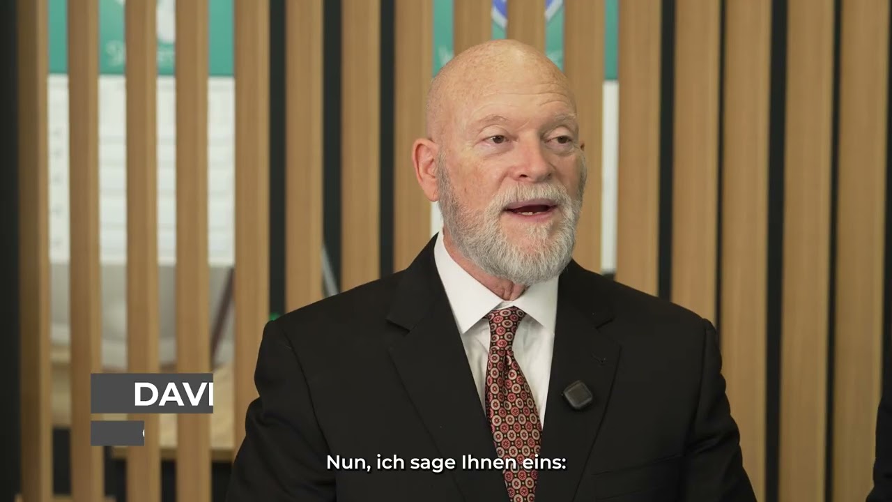 FN NEUHOFER - DOMOTEX 2026