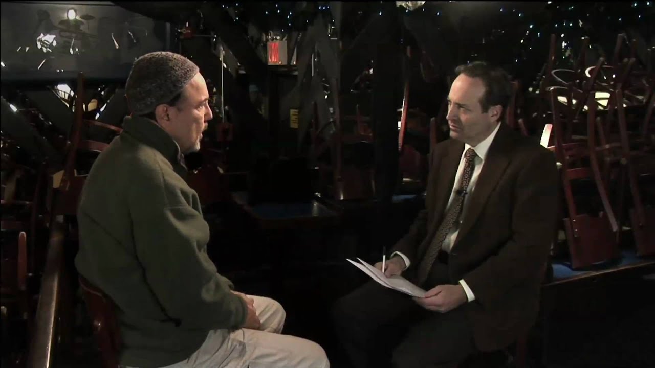 Musician Ruben Blades Blends Activism with Afro-Cuban Rhythm