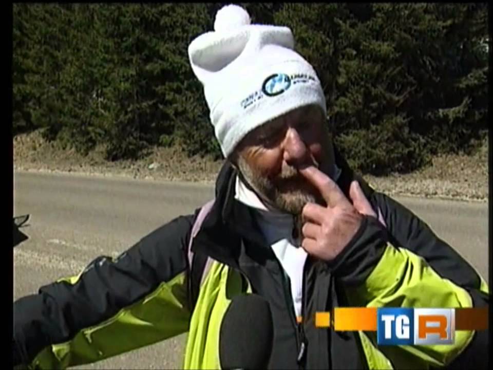 Tone Valeruz Vernel - TGR 15-04-2013