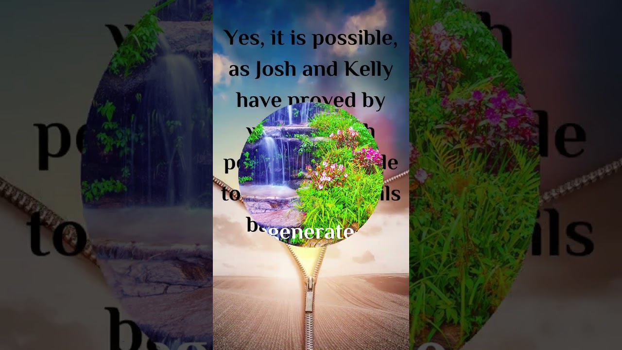 Dragonfly Earth Medicine is the next level of growing.