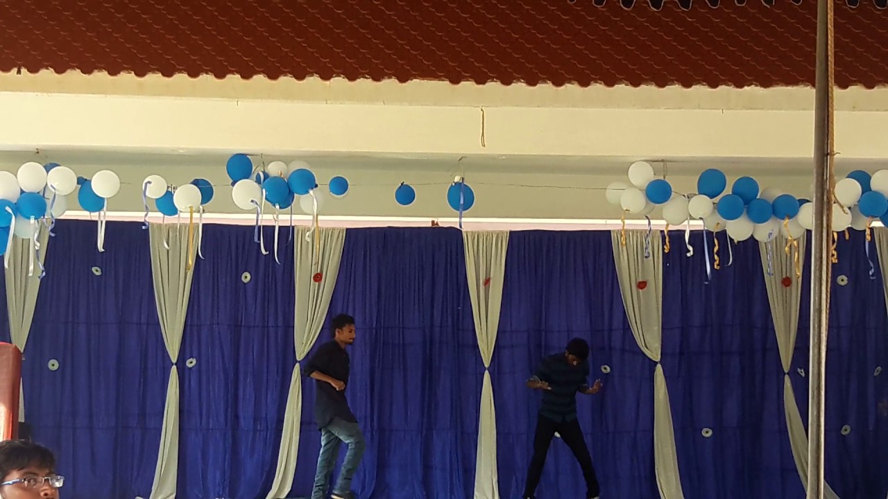 Chal maar by muni