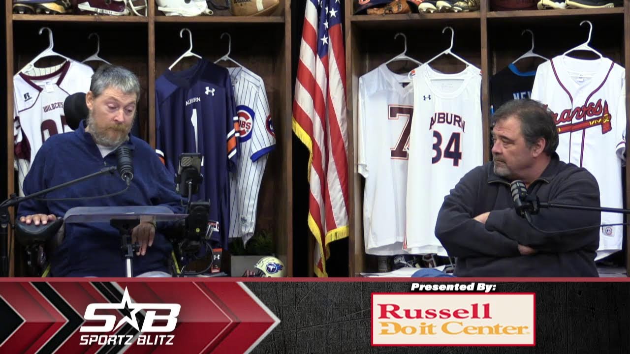 Sportz Blitz Live Programming