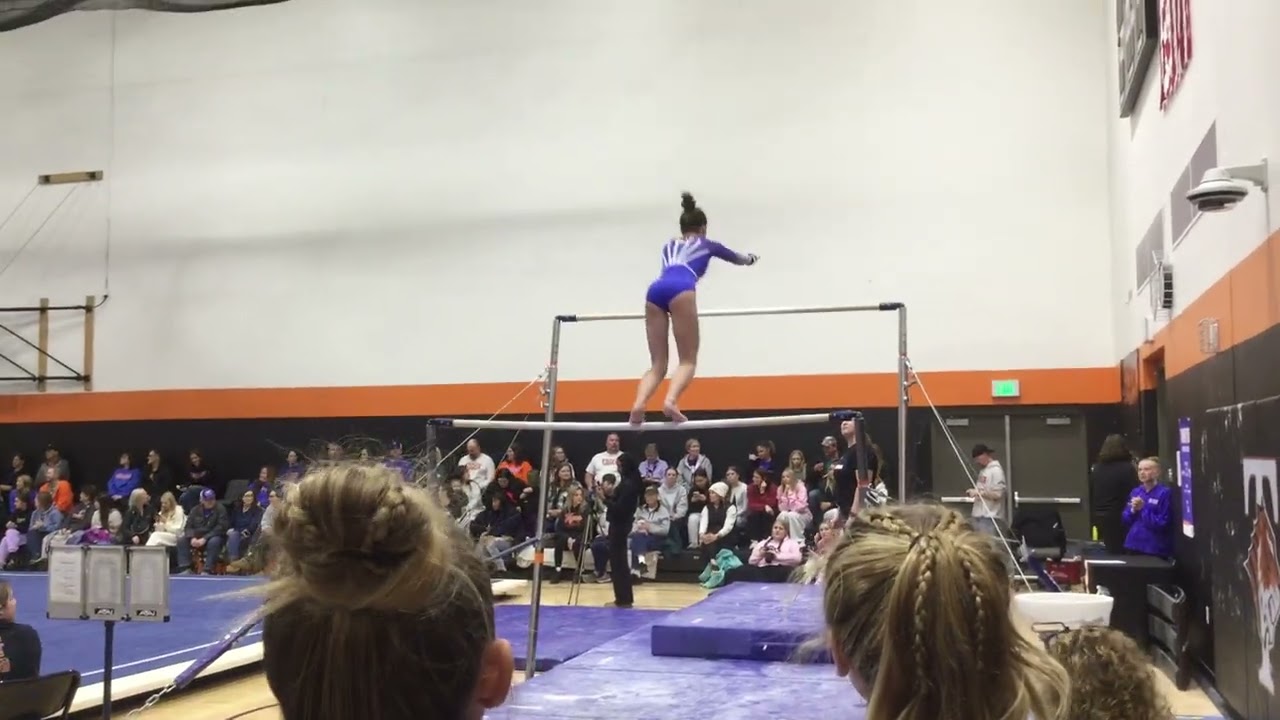 1.13.26 JV Bars @ St Cloud