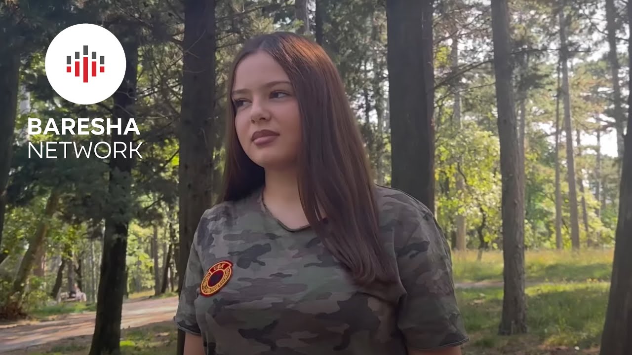Pavarsie Mazreku - Pushka ime nuk shet trimni #2024