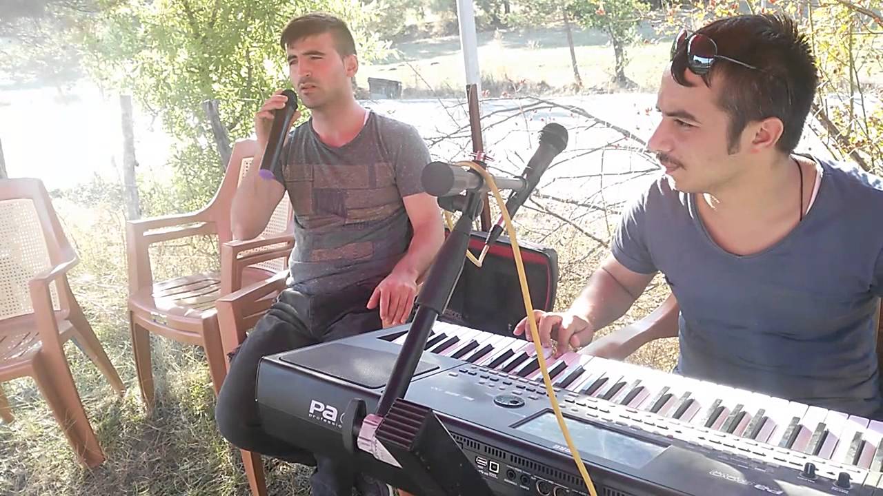 fadik yöresel u.h piyanist karaca durmuş akkoç