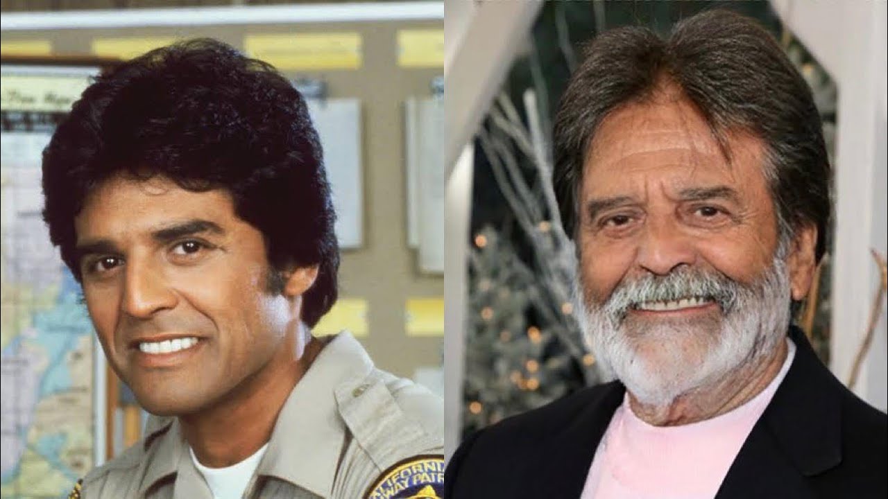 CHiPs (1977-1983) Cast: Then and Now 2023 ★ [46 Years After]