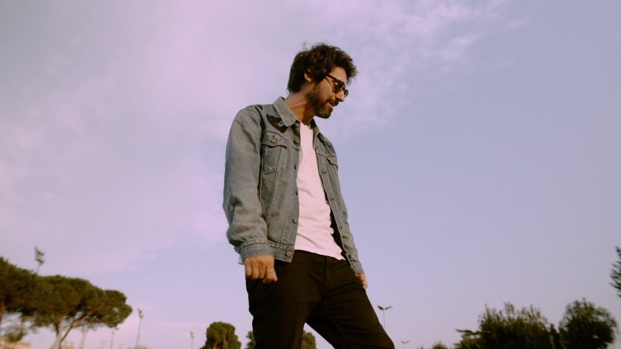 Scarda - Monte Mario