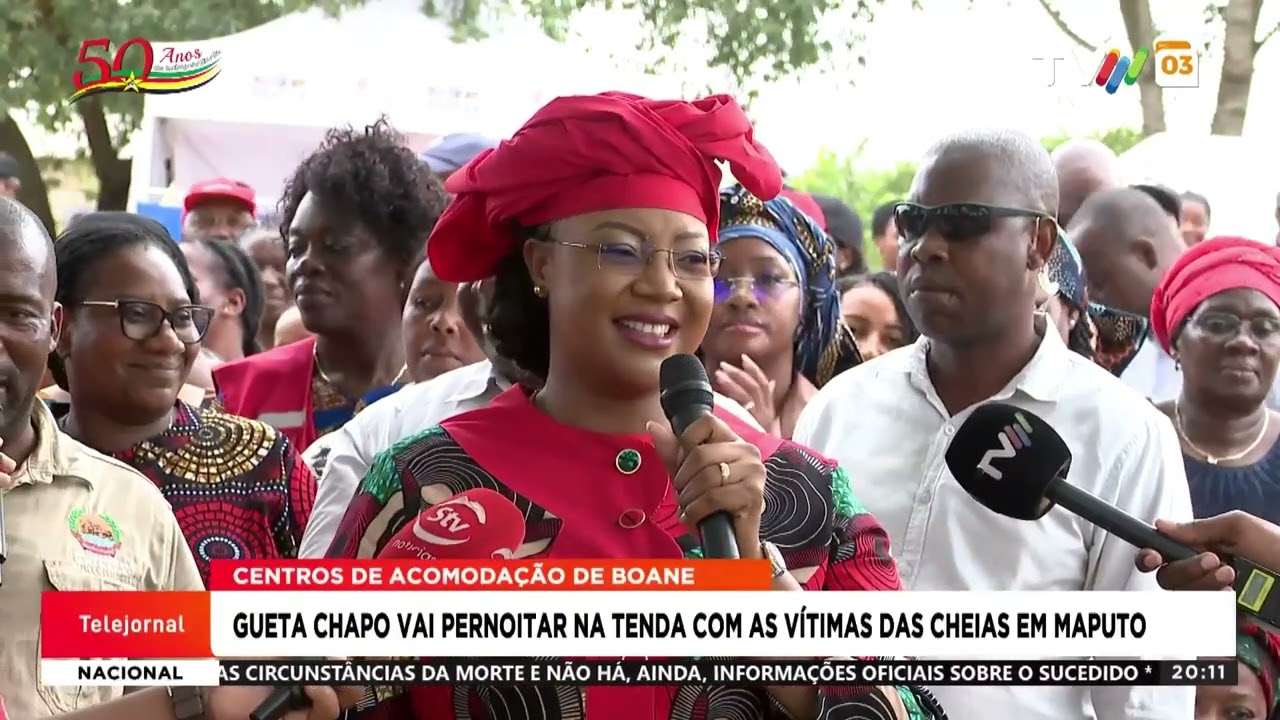 TELEJORNAL 31 01 2026