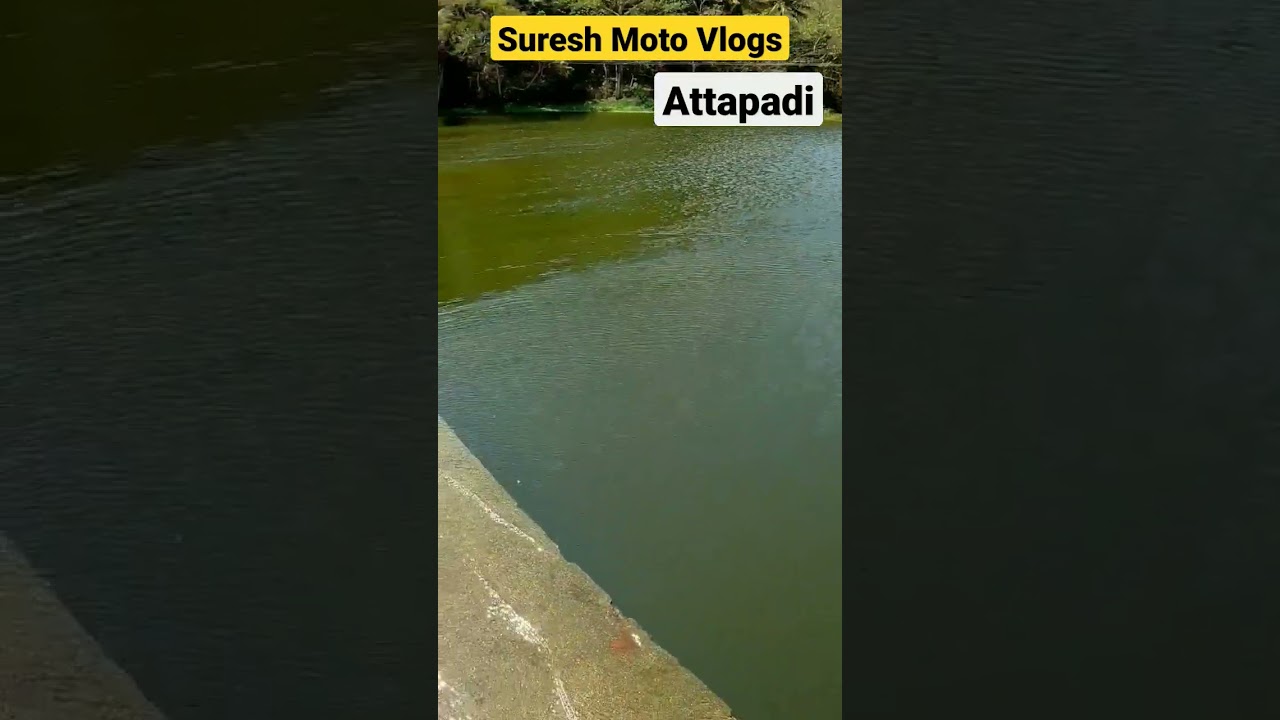 Raid 🏍️ to attapadi Kerala