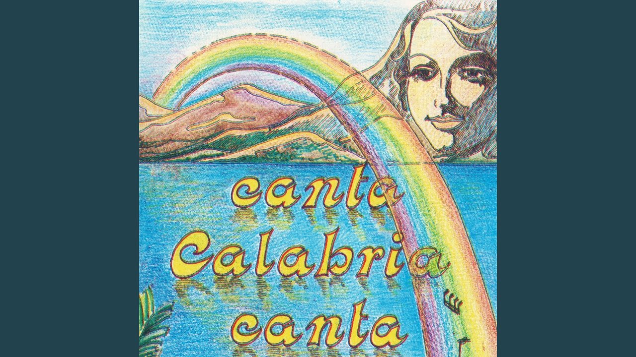 Canta Calabria canta