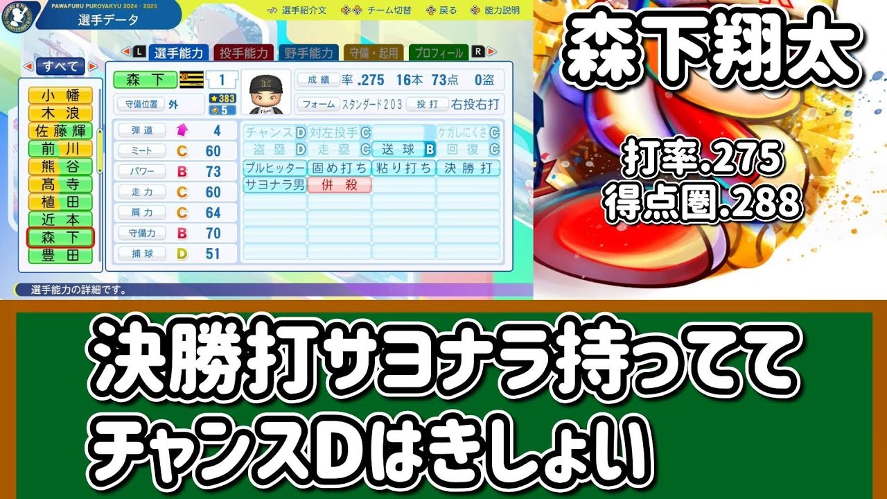 KONAMIへの要望で1-9