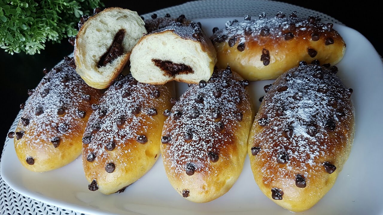 Если у вас есть 1 яйцо, мука и молоко, приготовьте этот вкусный рецепт! очень мягкий и вкусный. #Ас